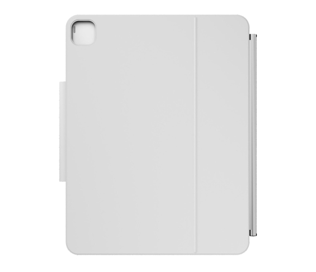 TYPECASE Etui Edge + z klawiaturą do iPad Pro 13" 2024/2025 srebrny - 1485361 - zdjęcie 4